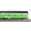 Stewart 3332 HO Burlington Northern Diesel F9B Powered Double Headlight - Your Source for Gaming Essentials* Outlet