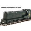 Stewart 4636 HO Central of New Jersey VO-660 Baldwin Diesel Locomotive #1043 - Your Source for Gaming Essentials*