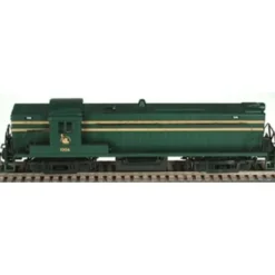 Stewart 4604 HO Central of New Jersey Diesel Baldwin RS-12 Powered #1206 - Your Source for Gaming Essentials* Outlet