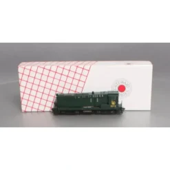 Stewart 4909 HO Central of New Jersey Diesel Baldwin S-12 Phase 2 Powered - Your Source for Gaming Essentials* Best