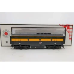 Stewart 8071 HO Chicago & North Western F3B Ph 1 Pwd Loco B Unit LN/Box - Your Source for Gaming Essentials*
