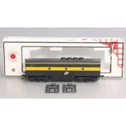 Stewart 8070 HO Chicago & North Western F3B Phase I Diesel Locomotive LN/Box - Your Source for Gaming Essentials* Sale