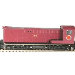 Stewart 4811 HO Chicago Great Western Diesel Baldwin DS-4-4-1000 Powered #36 - Your Source for Gaming Essentials* Clearance