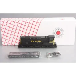 Stewart 4630 HO Denver & Rio Grande Western Diesel Baldwin VO-660 No Unit # - Your Source for Gaming Essentials* Online