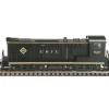 Stewart 4911 HO Erie Diesel Baldwin S-12 Phase I Powered #620 - Your Source for Gaming Essentials* Hot