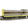 Stewart 4936 HO Erie Lackawanna Diesel Baldwin S-12 Switcher - Powered #623 - Your Source for Gaming Essentials* Hot