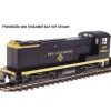 Stewart 4829 HO Erie Lackawanna Baldwin DS-4-4-1000 Diesel Locomotive #613 - Your Source for Gaming Essentials* Hot