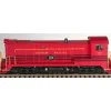 Stewart 4813 HO Lehigh Valley Diesel Baldwin DS-4-4-1000 - Powered #140 - Your Source for Gaming Essentials*