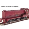 Stewart 4814 HO Lehigh Valley Baldwin DS 4-4-1000 Powered Diesel Locomotive #148 - Your Source for Gaming Essentials* Sale