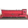 Stewart 4913 HO Lehigh Valley Baldwin S-12 Phase I Powered Diesel Loco #234 - Your Source for Gaming Essentials* Sale