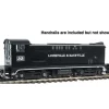 Stewart 4640 HO Louisville & Nashville Diesel Baldwin VO-660 #22 Phase II - Your Source for Gaming Essentials* Best