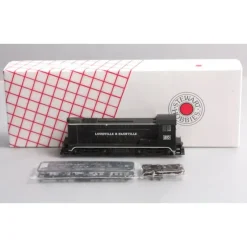 Stewart 4638 HO Louisville & Nashville Diesel Baldwin VO-660 #20 Phase II - Your Source for Gaming Essentials* Online