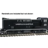 Stewart 4641 HO Louisville & Nashville Diesel Baldwin VO-660 #23 Phase II - Your Source for Gaming Essentials* Outlet
