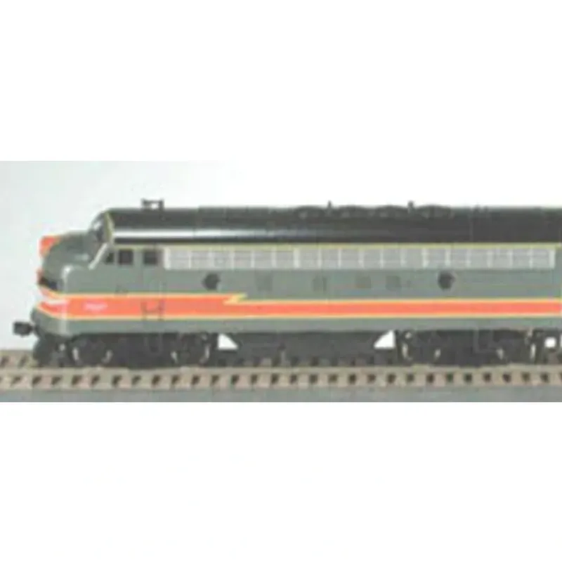 Stewart 3214 HO Milwaukee Road Diesel F3A Phase 4 Powered Double Headlight - Your Source for Gaming Essentials* Outlet