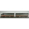 Stewart 5511 HO Milwaukee Road EMD F3 Phase IV A/B Diesel Locomotive Kit - Your Source for Gaming Essentials* Best