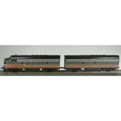Stewart 5511 HO Milwaukee Road EMD F3 Phase IV A/B Diesel Locomotive Kit - Your Source for Gaming Essentials* Best