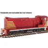 Stewart 4916 HO Missouri-Kansas-Texas Diesel Baldwin S-12 Phase I Powered #2 - Your Source for Gaming Essentials* Outlet