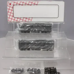 Stewart 5211 HO New York Central F3 Phase II Early A/B Diesel Locomotive Set - Your Source for Gaming Essentials* Hot