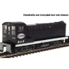 Stewart 4920 HO New York Central Diesel Baldwin S-12 Phase I Powered #2 - Your Source for Gaming Essentials* Discount