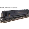 Stewart 6352 HO Norfolk & Western Diesel ALCO Century C-630 Powered #2 - Your Source for Gaming Essentials* Clearance
