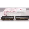 Stewart 5913 HO Northern Pacific EMD F9 A/B Diesel Locomotive Kit #7005 - Your Source for Gaming Essentials* Best