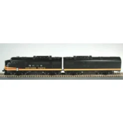 Stewart 5043 HO Northern Pacific Diesel EMD FT A (Powered) B (Dummy) Set #1 - Your Source for Gaming Essentials* Online