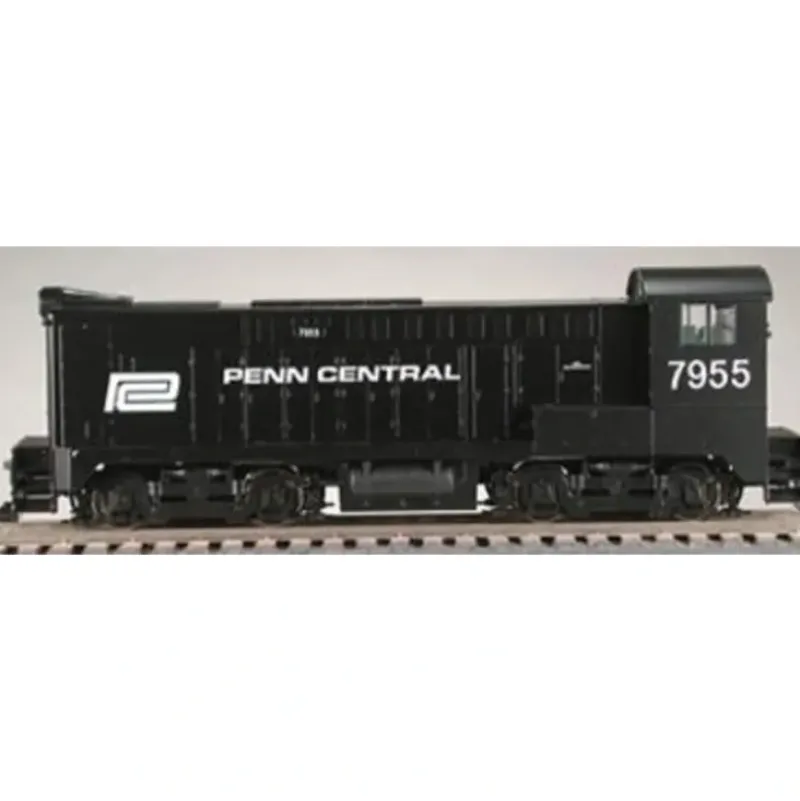 Stewart 4838 HO Penn Central Diesel Baldwin DS-4-4-1000 Powered #7955 - Your Source for Gaming Essentials* Outlet