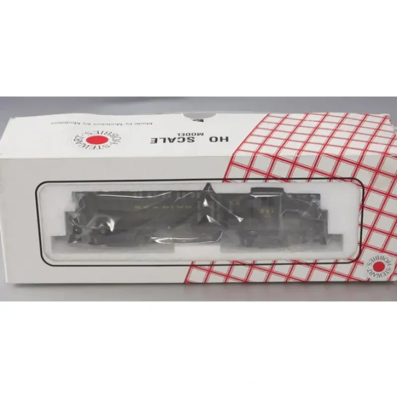 Stewart 4204 HO Reading Diesel Baldwin AS-16 - Powered #561 - Your Source for Gaming Essentials* Clearance