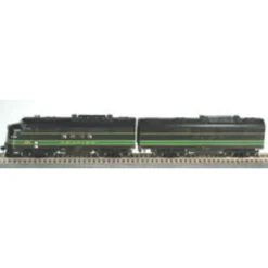 Stewart 5042 HO Reading Diesel EMD FT A (Powered) B (Dummy) Set #2 - Your Source for Gaming Essentials* Online