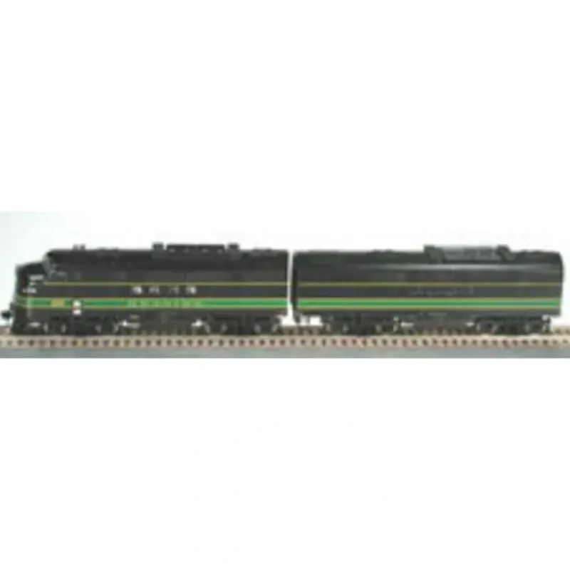 Stewart 5042 HO Reading Diesel EMD FT A (Powered) B (Dummy) Set #2 - Your Source for Gaming Essentials* Online