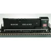 Stewart 4881 HO Rock Island Diesel Baldwin S-8 - Powered #802 - Your Source for Gaming Essentials* Outlet