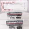 Stewart 5622 HO Rock Island Diesel EMD F7 Phase I Early A (Powered) B Set - Your Source for Gaming Essentials* New