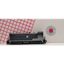 Stewart 4842 HO Santa Fe Diesel Baldwin DS-4-4-1000 - Powered #2266 - Your Source for Gaming Essentials* Sale