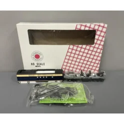 Stewart 5017 HO Santa Fe FTB Dummy Diesel Locomotive LN/Box - Your Source for Gaming Essentials* Discount