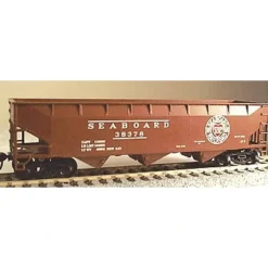 Stewart 11040 HO Seaboard 70-Ton Offset Hopper Kit - Your Source for Gaming Essentials* Outlet