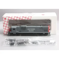 Stewart 6311 HO Southern Pacific Alco C630 Powered Diesel Locomotive - Your Source for Gaming Essentials* Hot