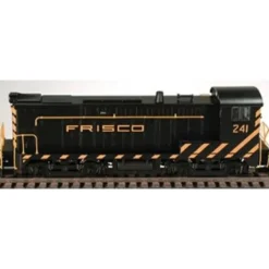 Stewart 4820 HO St Louis - San Francisco Diesel Baldwin DS-4-4-1000 #241 - Your Source for Gaming Essentials* Best