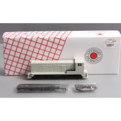 Stewart 4800 HO Undecorated Baldwin DS-4-4-1000 Powered Diesel Locomotive - Your Source for Gaming Essentials* Best