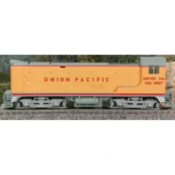 Stewart 4721 HO Union Pacific Diesel Baldwin VO-1000 Powered Diesel Locomotive - Your Source for Gaming Essentials* Sale