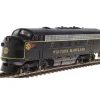 Stewart 5634 HO WM/Fireball EMD F7 Phase I Early A Diesel Locomotive - Your Source for Gaming Essentials* Discount