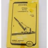 Stewart 1200 N 25 Ton Diesel Electric Locomotive Crane Kit - Your Source for Gaming Essentials* Discount