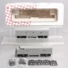 Stewart Hobbies 5502 HO Scale Undecorated F3 F7 PH A/B Set LN/Box - Your Source for Gaming Essentials* Best