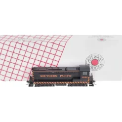 Stewart Hobbies 4905 HO Southern Pacific Baldwin S-12 Diesel Locomotive #1442 - Your Source for Gaming Essentials* Sale