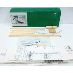 Suncoast Models 3080 FM Automatic Coaling Station Building Kit - Your Source for Gaming Essentials*