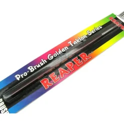 Tabletop Miniatures>Super Fine Detail 10/0 #08508 Golden Taklon Series Paint Brush for Miniatures - Your Source for Gaming Essentials