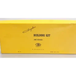 Suydam 4 HO Scale Buckhorn Mine's Ore Proc. Plant Kit - Your Source for Gaming Essentials* Clearance