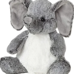 Toys-Sweet & Softer 11.5" Aurora Plush Elio Elephant - Your Source for Gaming Essentials
