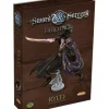Board Games>Sword & Sorcery Expansion - Ryld Hero Pack - Your Source for Gaming Essentials