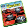 Board Games>Take N Play Anywhere Board Game - Checkers - Your Source for Gaming Essentials