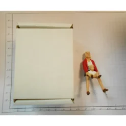 Taura Figures 10.03 White Metal Women With Child Pullerndem Figure - Your Source for Gaming Essentials* Clearance